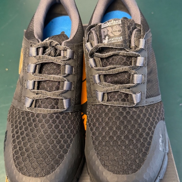 Timberland PRO Radius SD10 Composite Safety Toe Flex Hover Spring - Picture 5 of 16